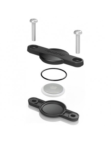 Find Me -Wasserdichter Halter für Apple AirTag
