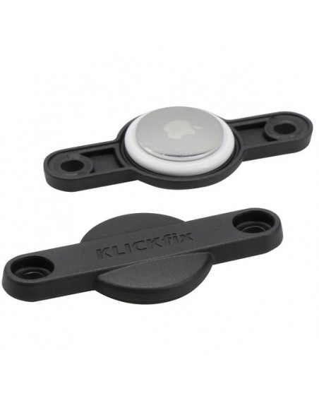 Find Me -Wasserdichter Halter für Apple AirTag