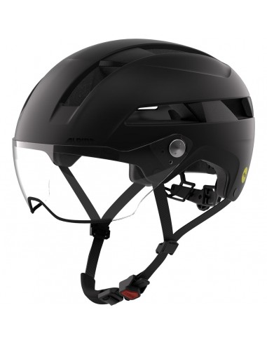 Alpina Casque BlOOM VISOR MIPS 2 couleurs