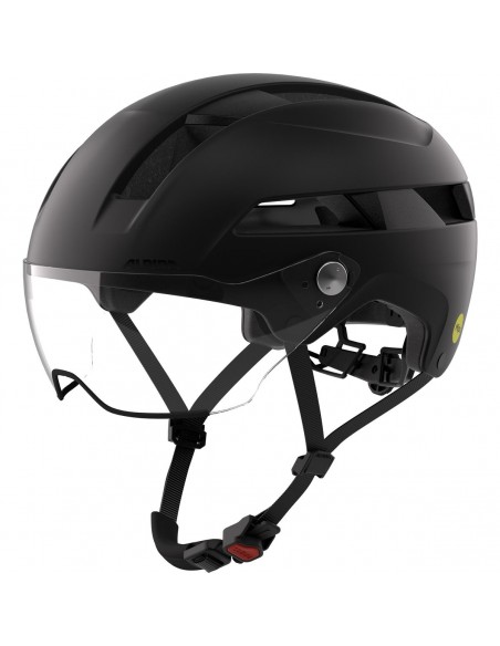 Alpina Casque BlOOM VISOR MIPS 2 couleurs
