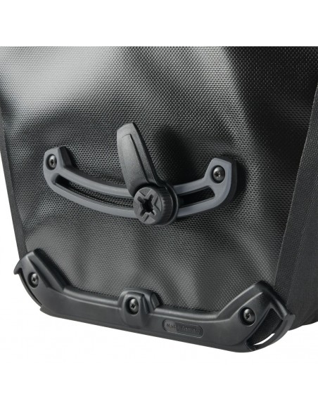 Ortlieb Design Back Roller Einzeltasche Chainring