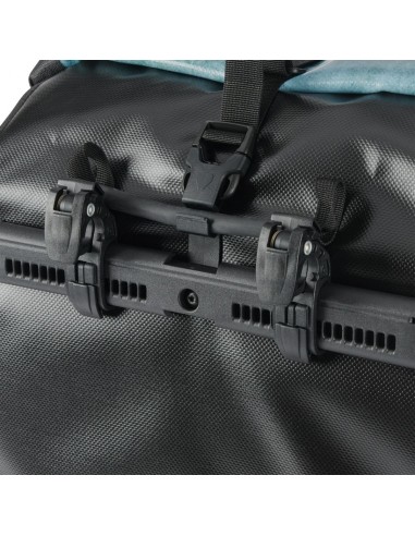 Ortlieb Design Back Roller Einzeltasche Chainring