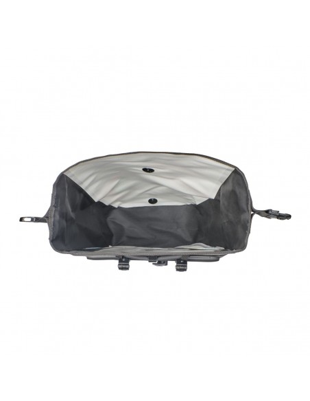 Ortlieb Design Back Roller Einzeltasche Chainring