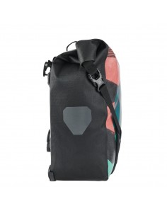 Ortlieb Design Back Roller Einzeltasche Chainring 2
