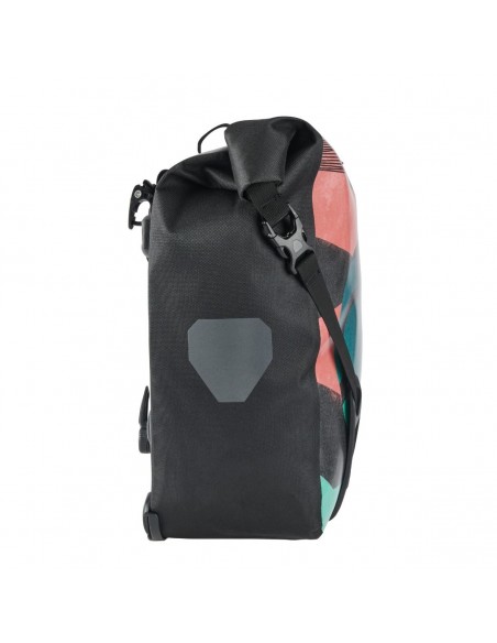 Ortlieb Design Back Roller Einzeltasche Chainring