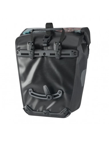 Ortlieb Design Back Roller Einzeltasche Chainring