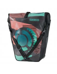 Ortlieb Design Back Roller Einzeltasche Chainring