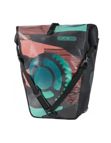 Ortlieb Design Back Roller Einzeltasche Chainring