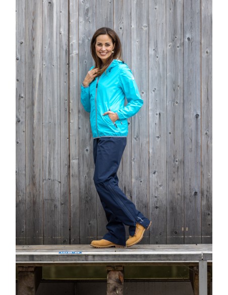 Damen Regenhose DELLA