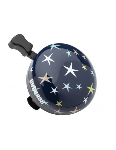 Nutcase Glocke *Stars are born*