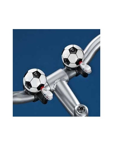 Sonnette football-kicker