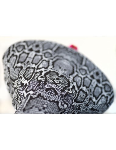 Liix Protège-selle *Snake*