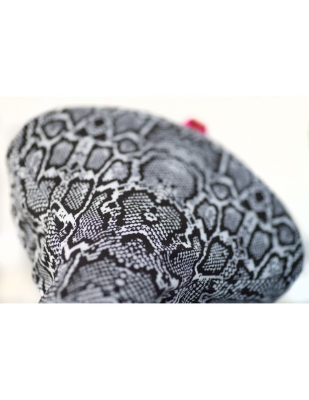 Liix Protège-selle *Snake*