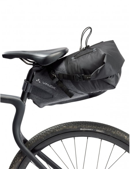 Trailsaddle Compact