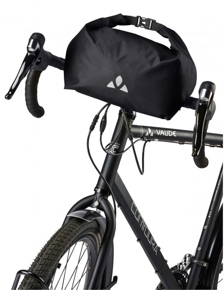 Ultraleichte Lenkertasche Aqua Box light