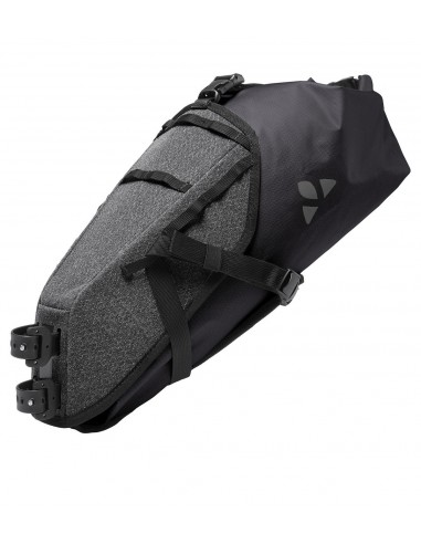 Trailsaddle II
