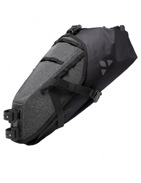 Trailsaddle II