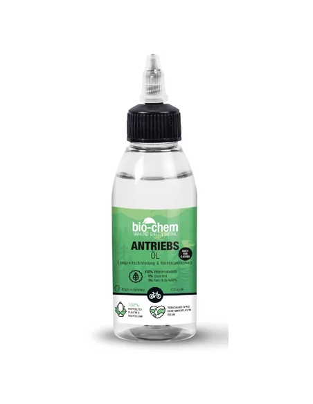 Bio-Chem Huile de chaîne 100 ml