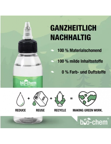 Bio-Chem Huile de chaîne 100 ml