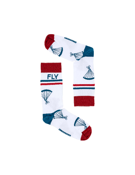Bike Fly High Socken