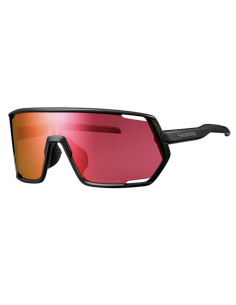 Shimano Unisex-Sonnenbrille Technium L-RD