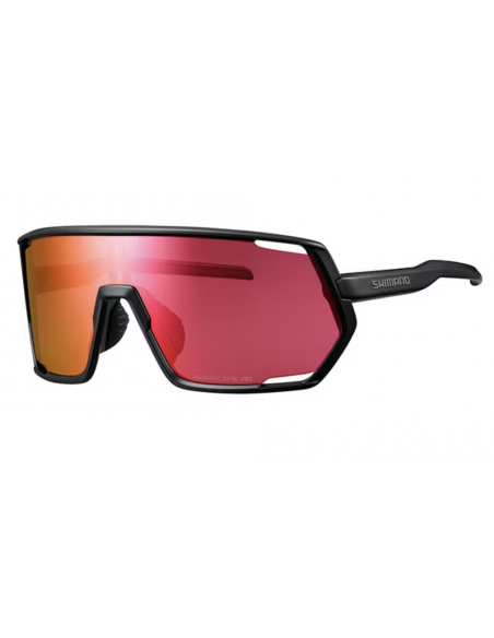 Lunettes de soleil unisexes Shimano Technium L-RD