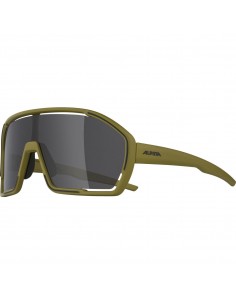 olive matt