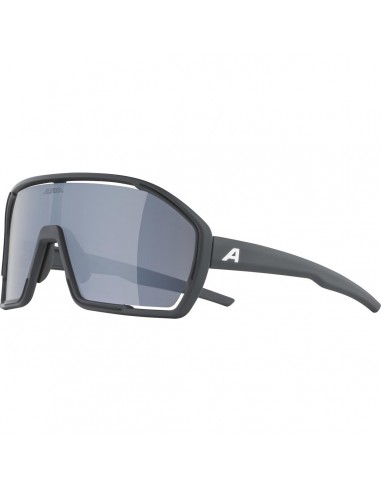 Alpina Lunettes de soleil unisexes BONFIRE 3 couleurs