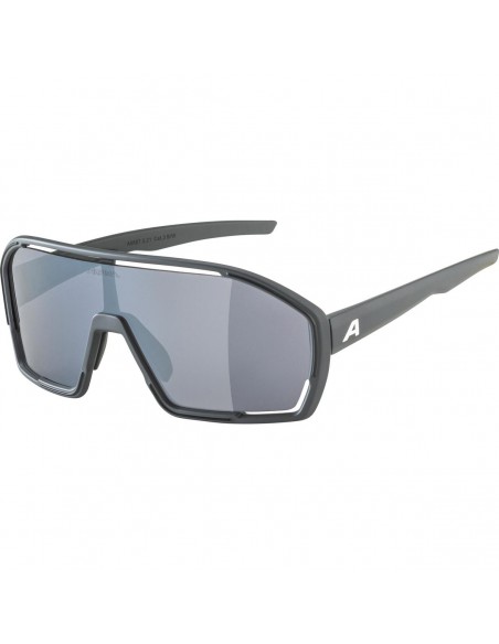 Alpina Lunettes de soleil unisexes BONFIRE 3 couleurs