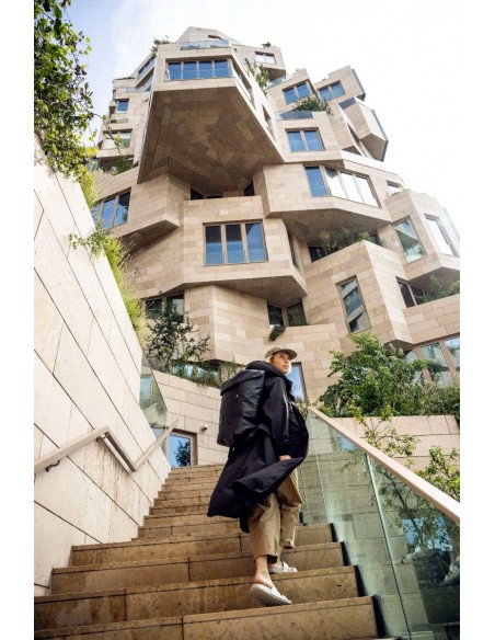Sac à dos Ortlieb SOULO METROSPHERE 25 L