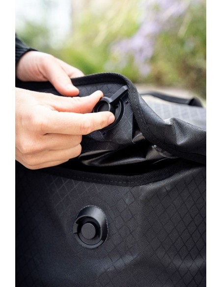 Sac à dos Ortlieb SOULO METROSPHERE 25 L