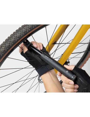 Mini-pompe Gravel 2Stage
