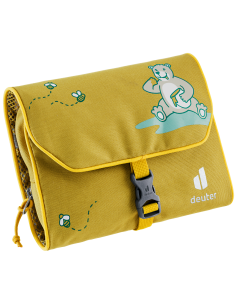 Wash Bag / Necessaire für Kinder
