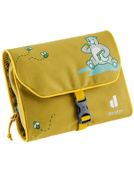 Wash Bag / Necessaire für Kinder