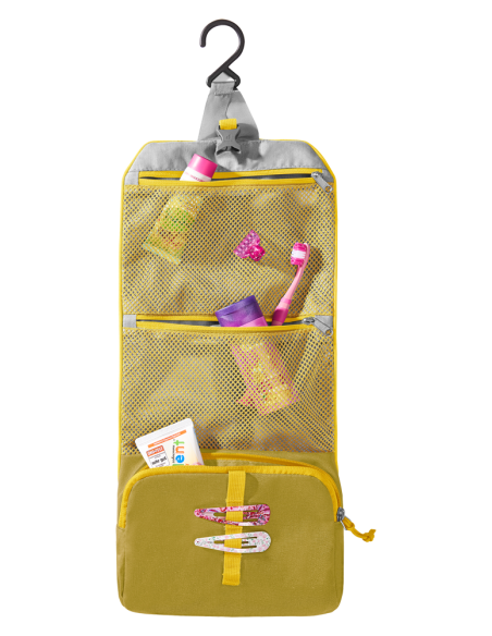 Wash Bag / Necessaire für Kinder