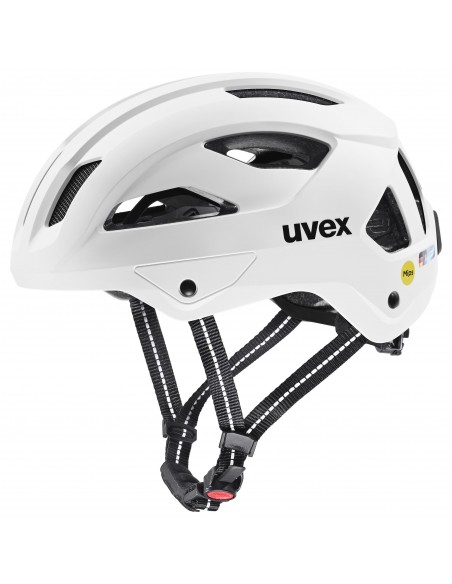 Uvex casque City Stride Mips 4 couleurs