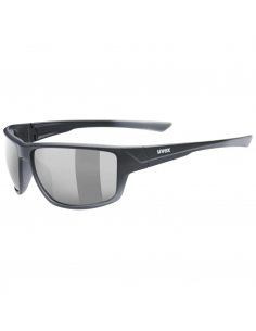 Uvex Sport-Sonnenbrille Sportstyle 230