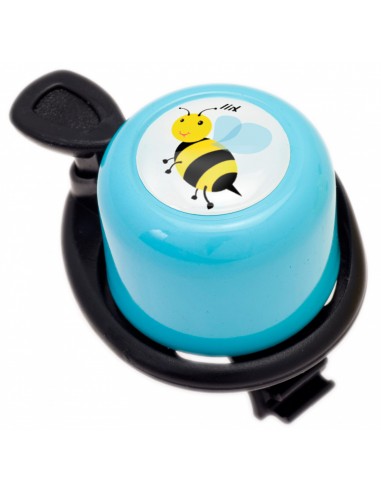 Liix Mini Scooter Glocke Biene