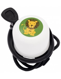 Liix Mini Scooter Glocke Löwe