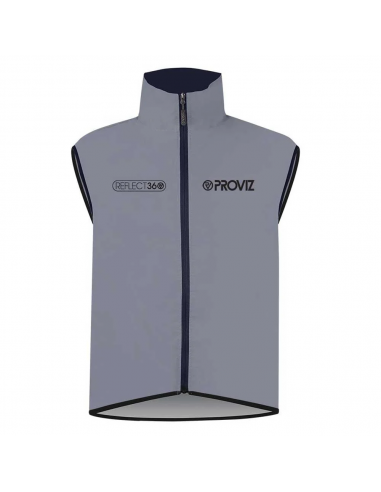 Proviz REFLECT360 Cycling Gilet