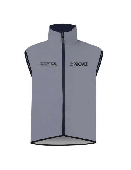 Proviz REFLECT360 Cycling Gilet