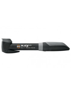 Mini-pompe SKS Injex Lite en plastique 2