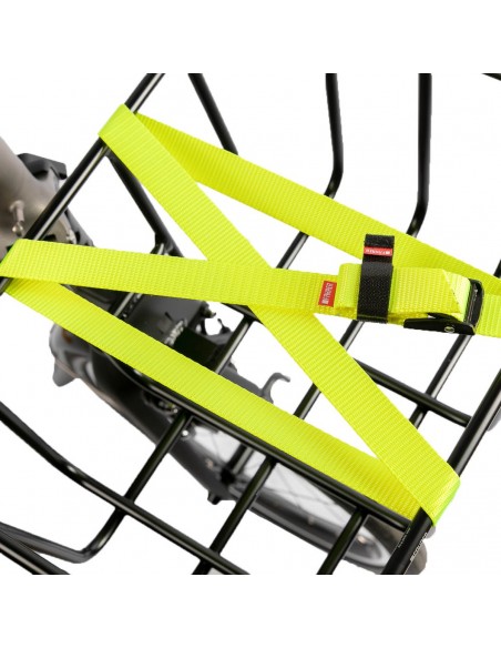 Sangle de serrage CARGO STRAP M150