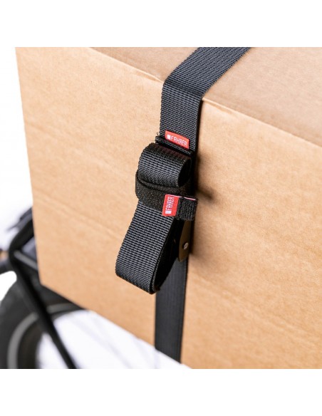 Sangle de serrage CARGO STRAP M150