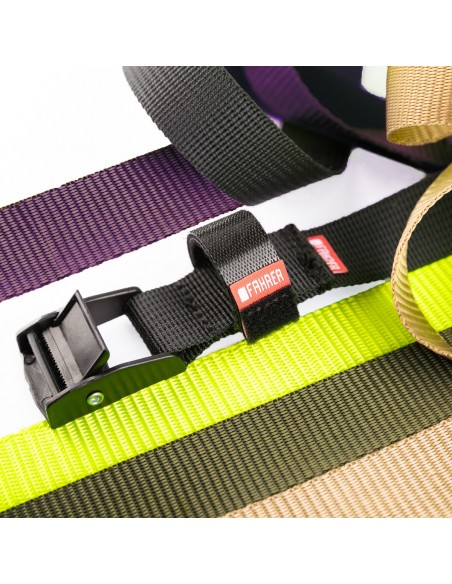 Sangle de serrage CARGO STRAP M150