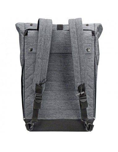 Klickfix Gepäckträgertasche / Rucksack Freepack Switch