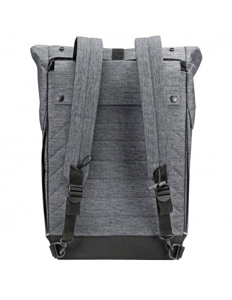 Klickfix Gepäckträgertasche / Rucksack Freepack Switch