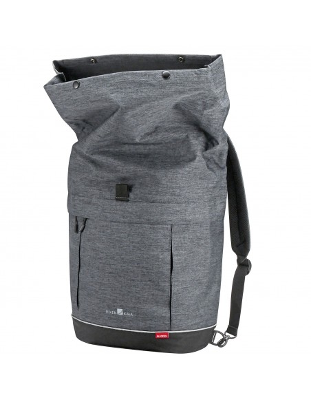 Klickfix Gepäckträgertasche / Rucksack Freepack Switch