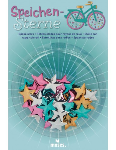 Speichen-Sterne