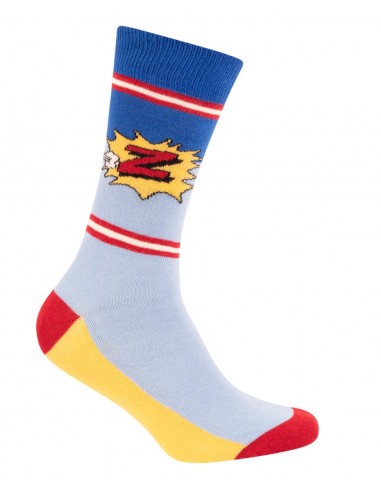 Le Patron Bicycle socks Z